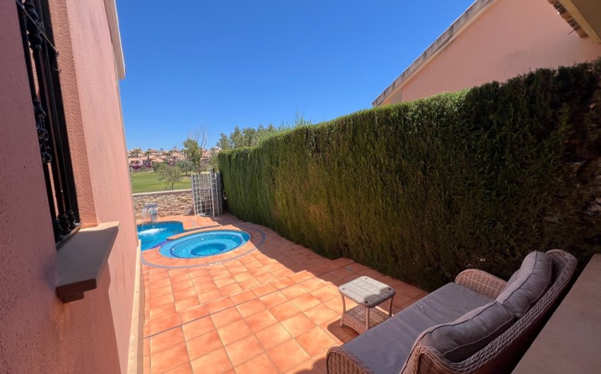 Reventa - Villa -
Algorfa - Inland