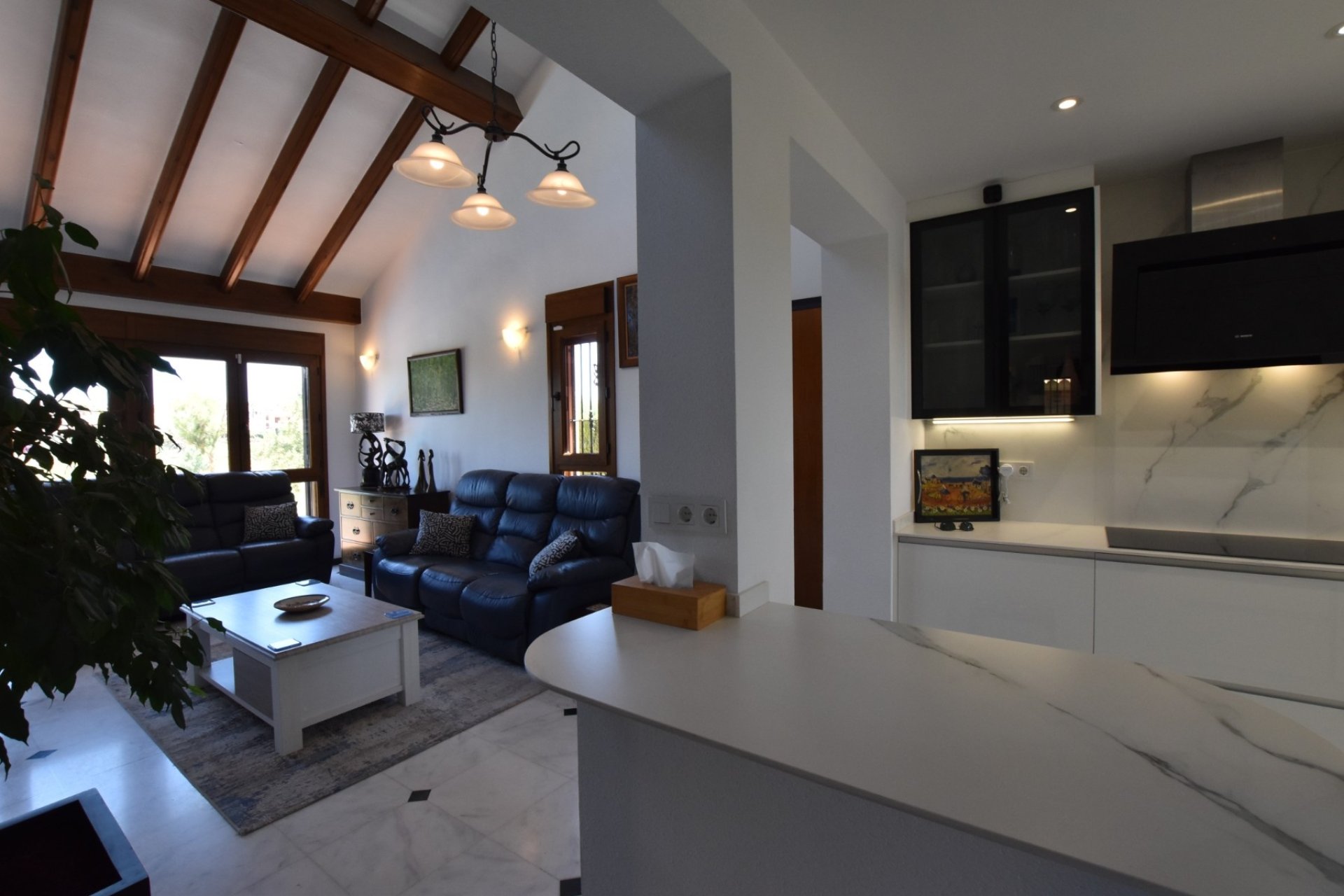 Reventa - Villa -
Algorfa - Inland