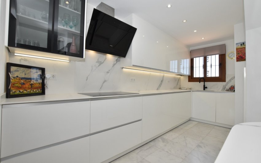 Reventa - Villa -
Algorfa - Inland