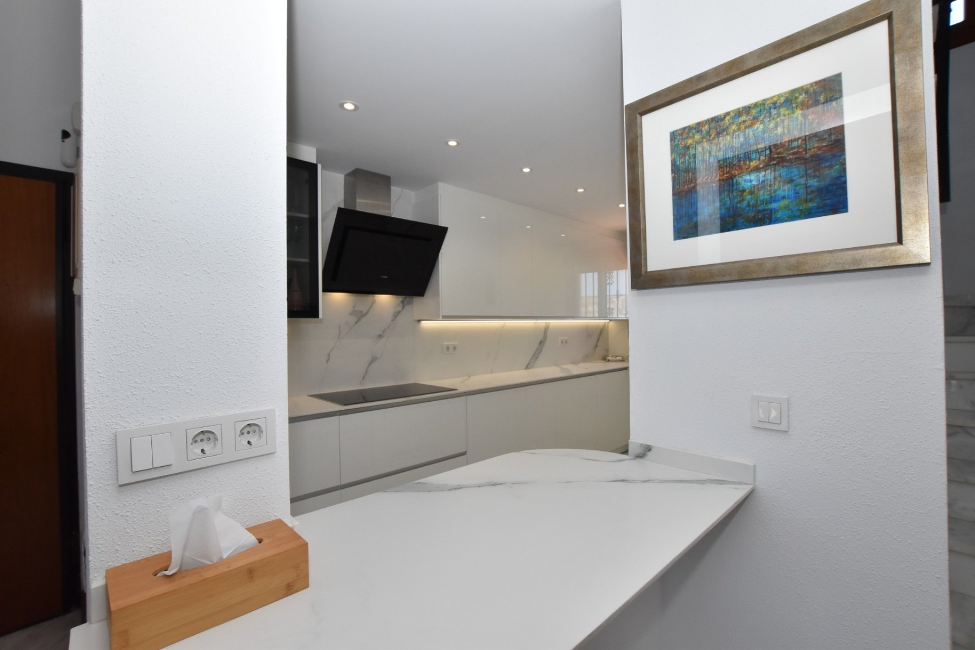 Reventa - Villa -
Algorfa - Inland