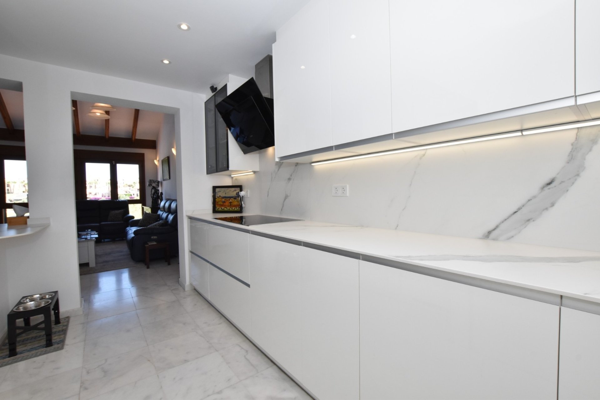 Reventa - Villa -
Algorfa - Inland