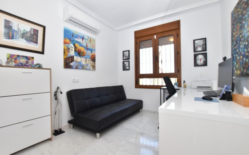 Reventa - Villa -
Algorfa - Inland