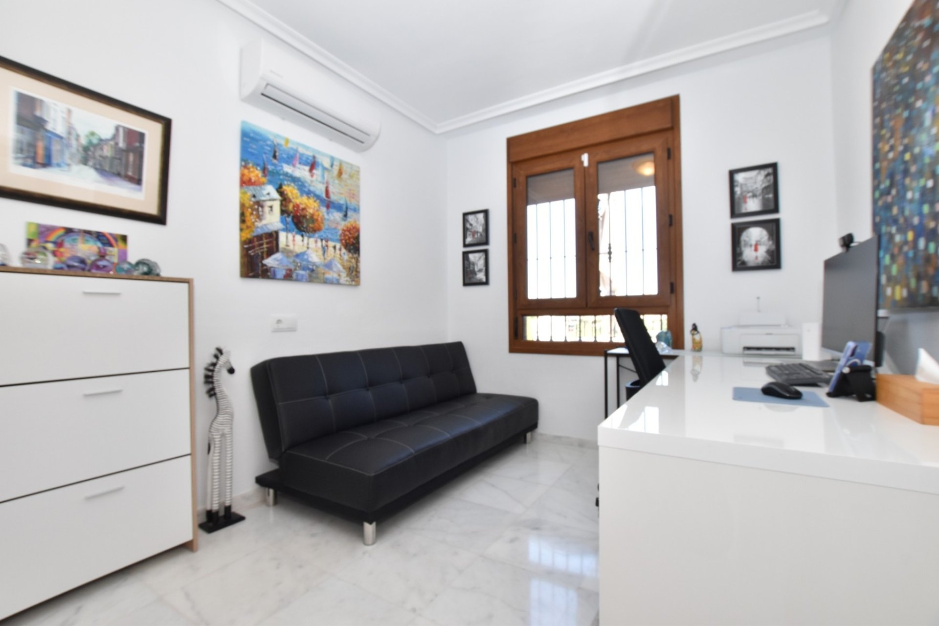Reventa - Villa -
Algorfa - Inland