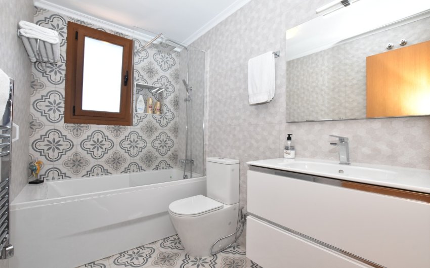 Reventa - Villa -
Algorfa - Inland