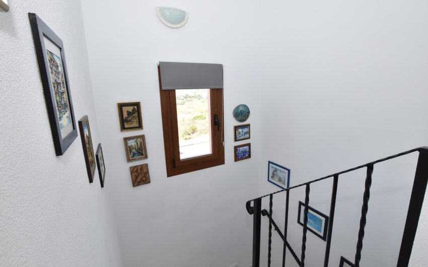 Reventa - Villa -
Algorfa - Inland