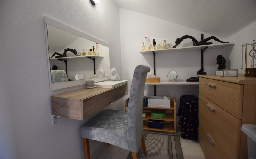 Reventa - Villa -
Algorfa - Inland