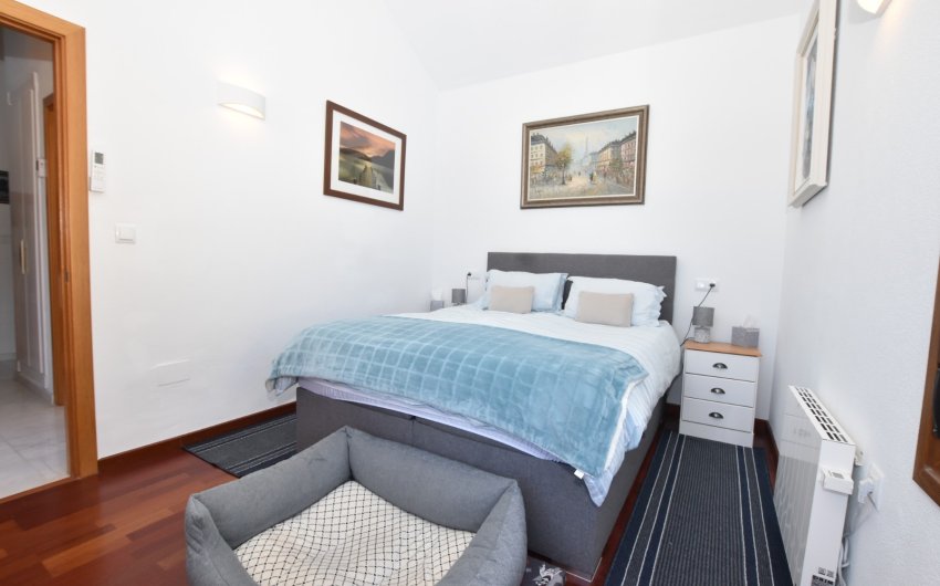 Reventa - Villa -
Algorfa - Inland