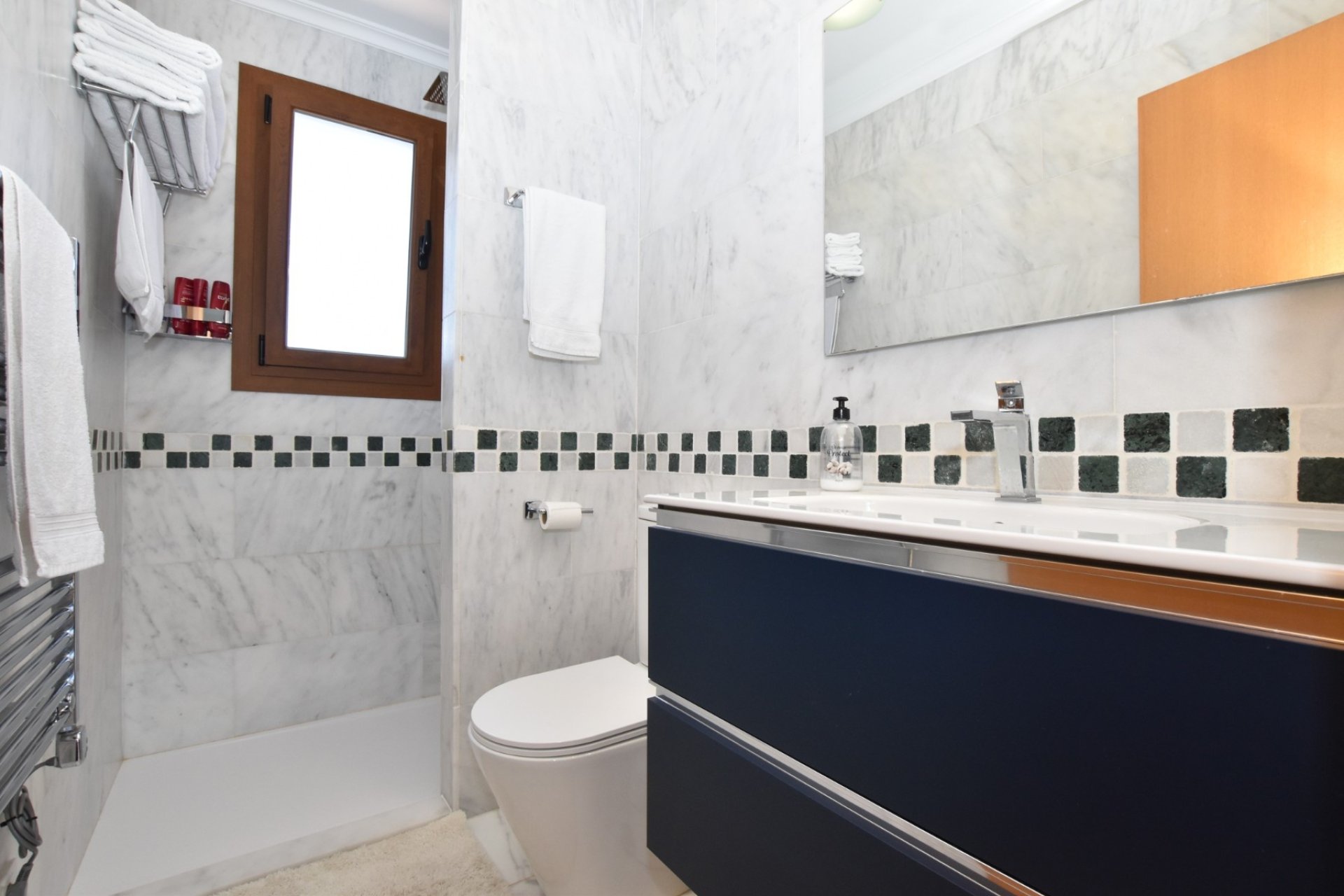 Reventa - Villa -
Algorfa - Inland