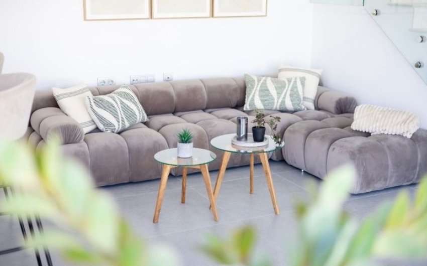Reventa - Villa -
Algorfa - Inland