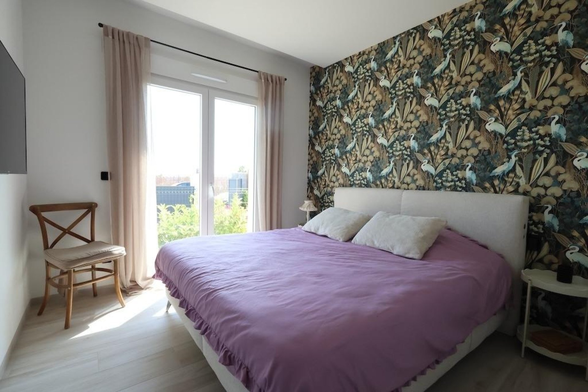 Reventa - Villa -
Algorfa - Inland