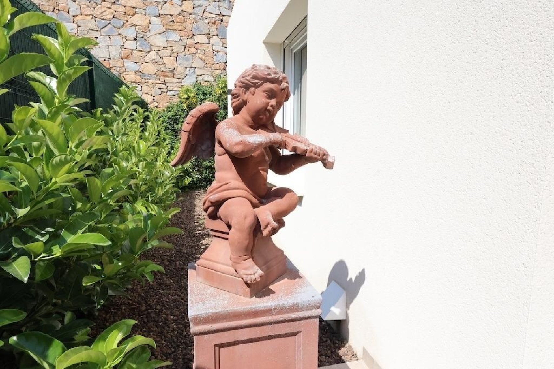 Reventa - Villa -
Algorfa - Inland