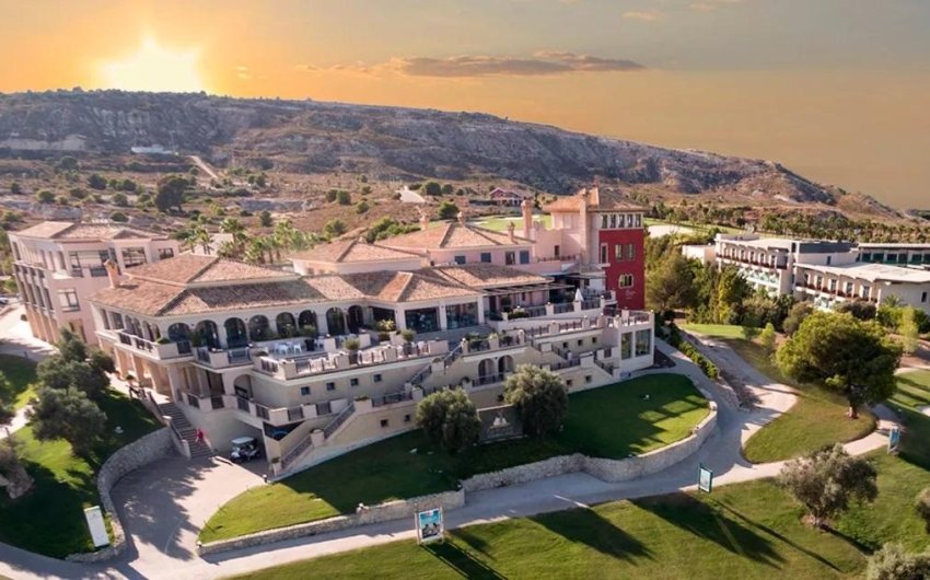 Reventa - Villa -
Algorfa - Inland