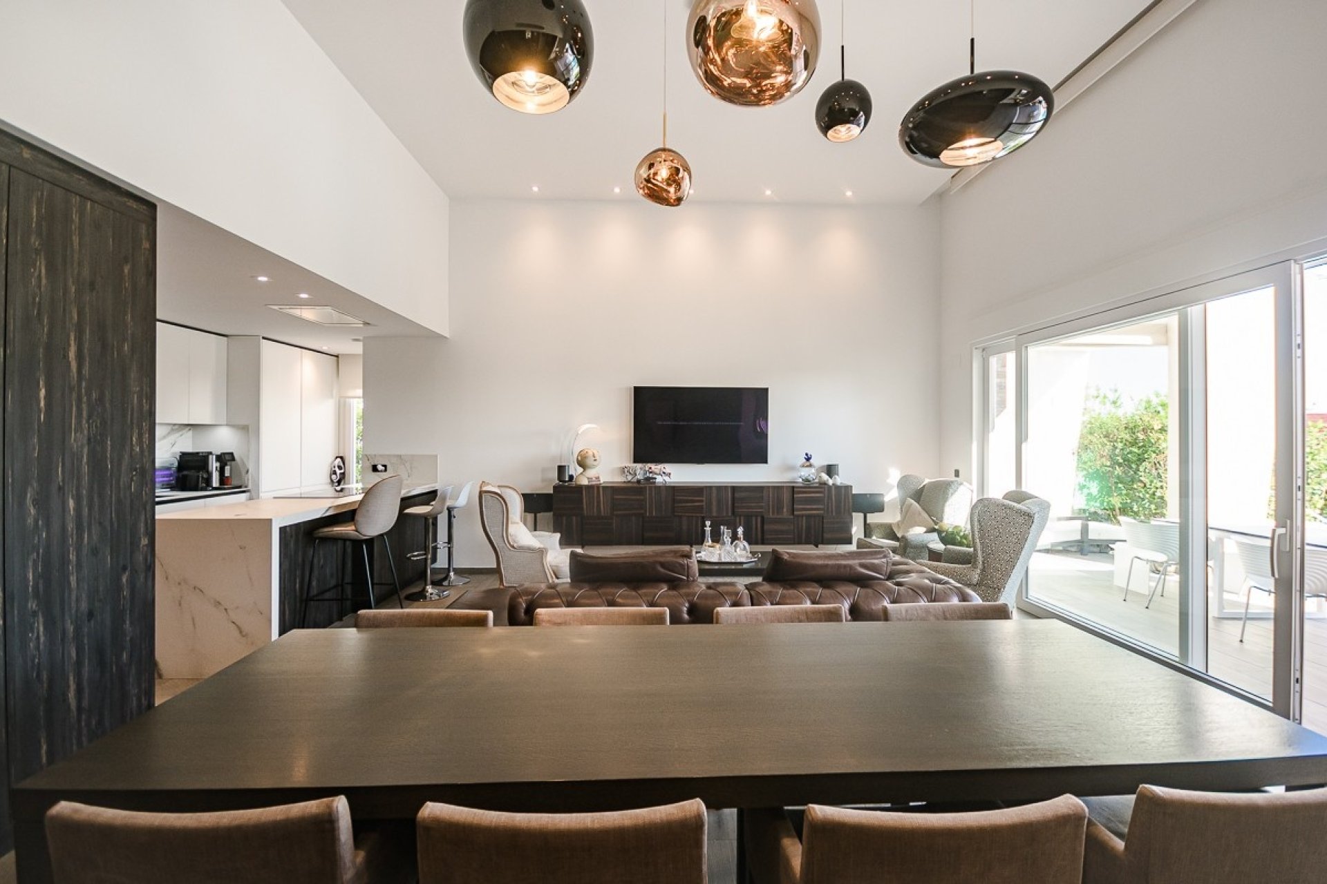 Reventa - Villa -
Algorfa - LA FINCA GOLF / ALGORFA