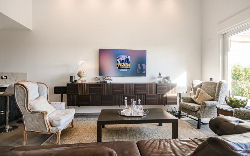 Reventa - Villa -
Algorfa - LA FINCA GOLF / ALGORFA