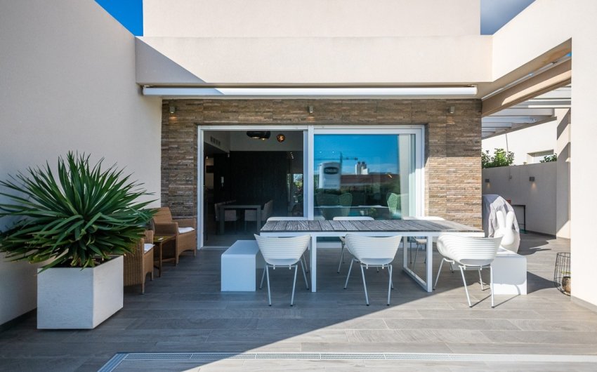 Reventa - Villa -
Algorfa - LA FINCA GOLF / ALGORFA