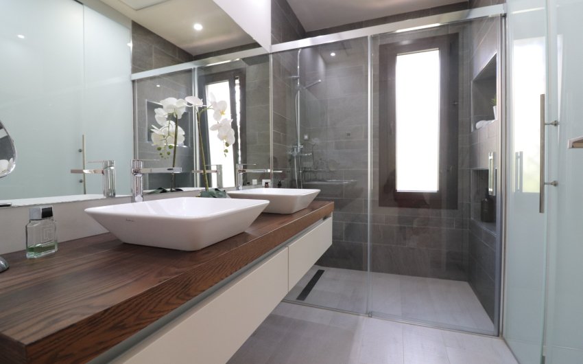 Reventa - Villa -
Algorfa - La Finca Golf Resort