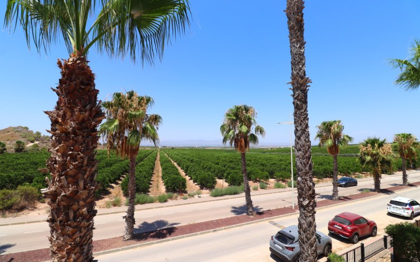 Reventa - Villa -
Algorfa - La Finca Golf Resort