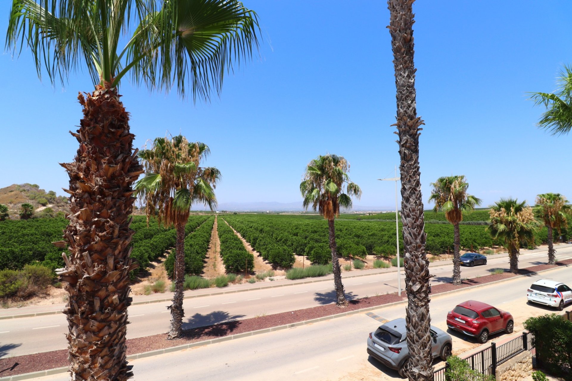 Reventa - Villa -
Algorfa - La Finca Golf Resort