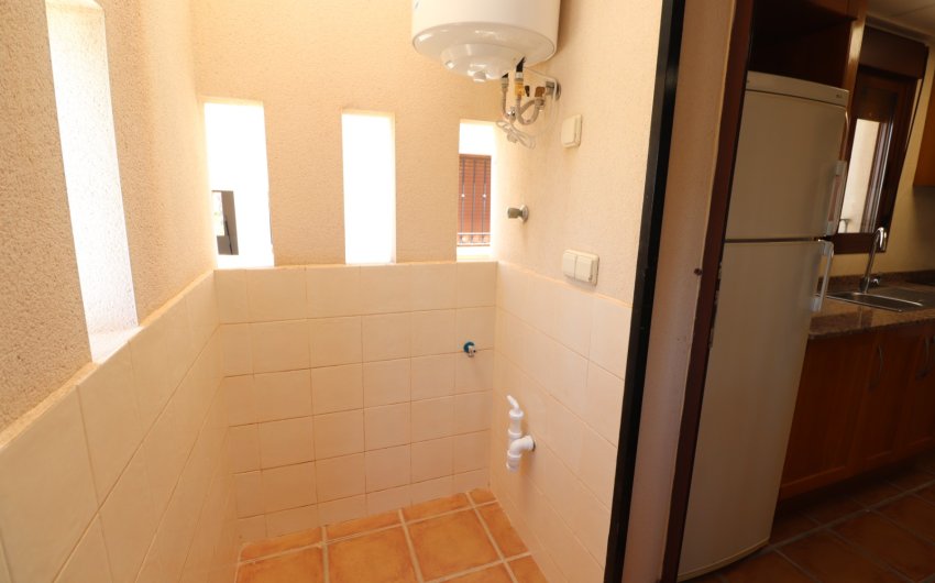 Reventa - Villa -
Algorfa - La Finca Golf Resort