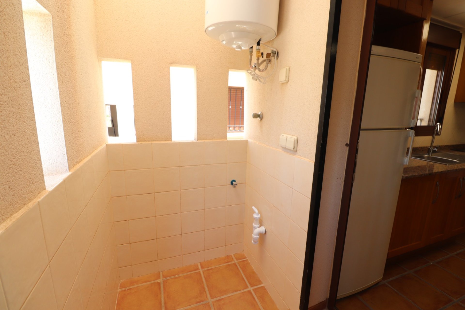 Reventa - Villa -
Algorfa - La Finca Golf Resort