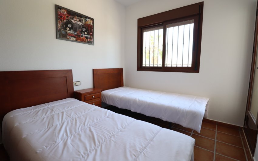 Reventa - Villa -
Algorfa - La Finca Golf Resort