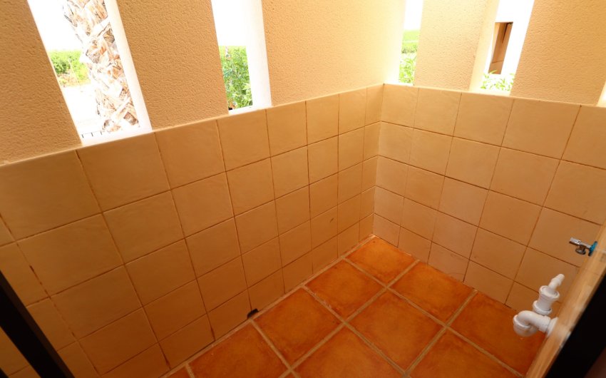 Reventa - Villa -
Algorfa - La Finca Golf Resort