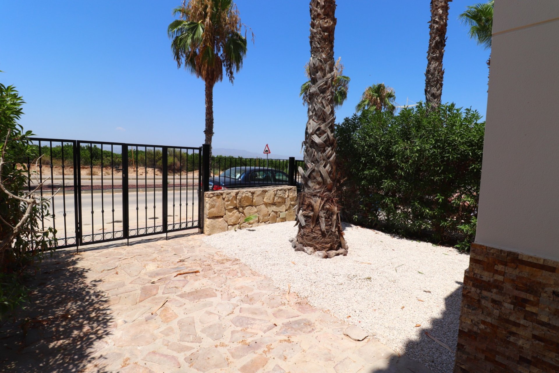 Reventa - Villa -
Algorfa - La Finca Golf Resort