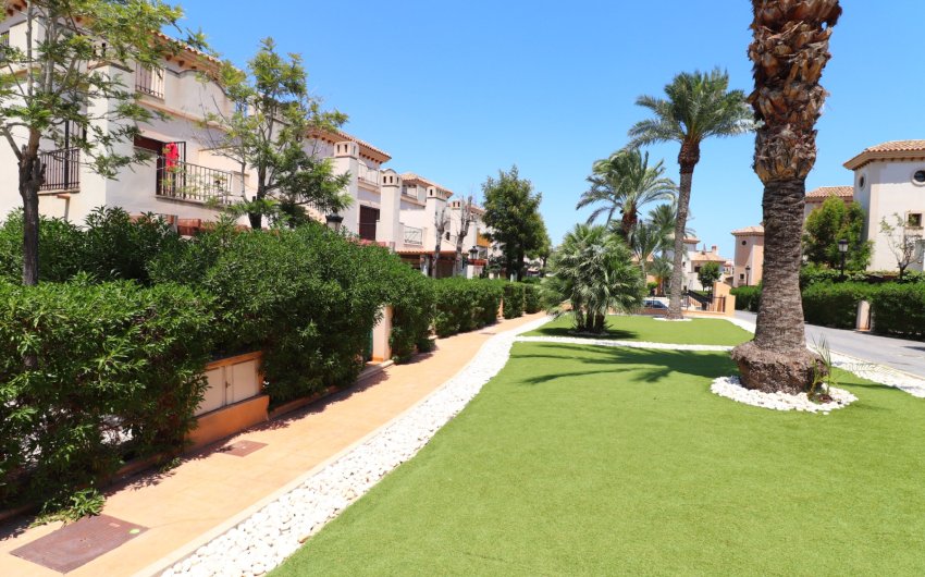 Reventa - Villa -
Algorfa - La Finca Golf Resort