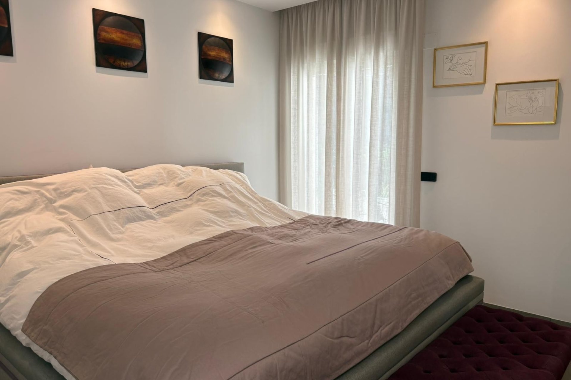 Reventa - Villa -
Algorfa - La finca Golf