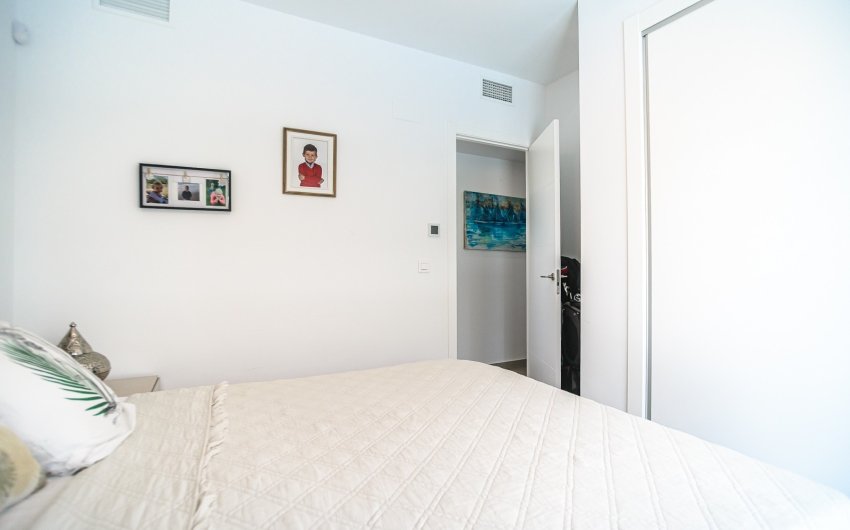 Reventa - Villa -
Algorfa - La finca Golf