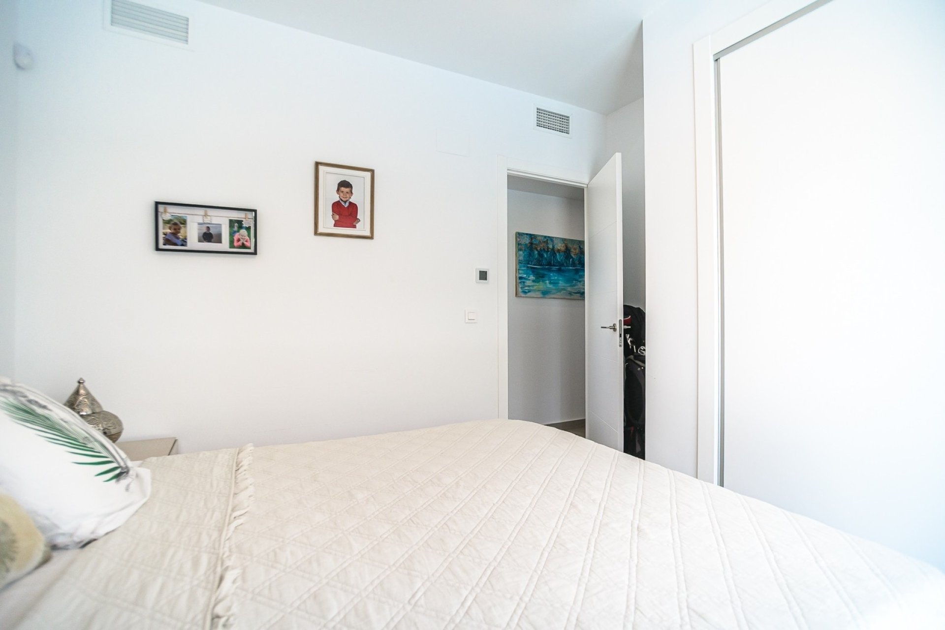 Reventa - Villa -
Algorfa - La finca Golf