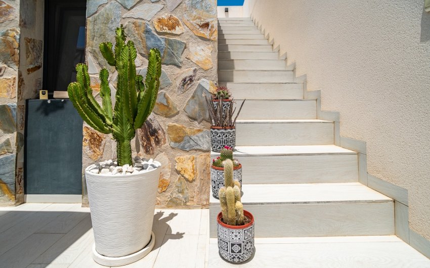 Reventa - Villa -
Algorfa - La finca Golf