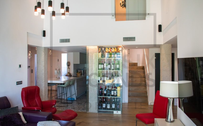 Reventa - Villa -
Algorfa - La finca Golf
