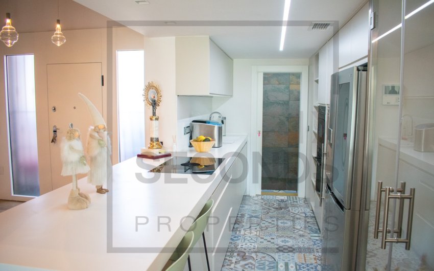 Reventa - Villa -
Algorfa - La finca Golf