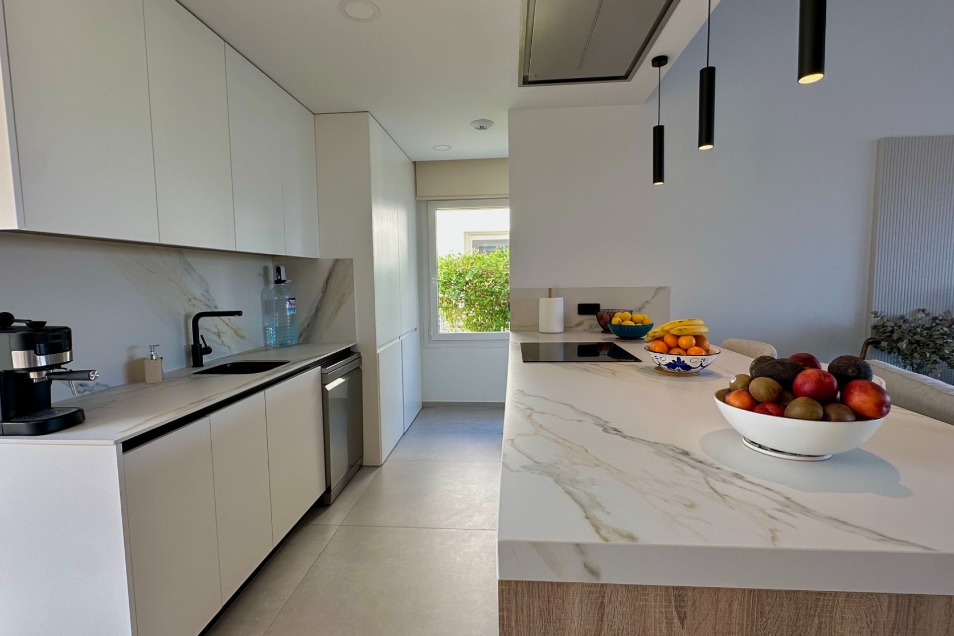 Reventa - Villa -
Algorfa - La finca Golf