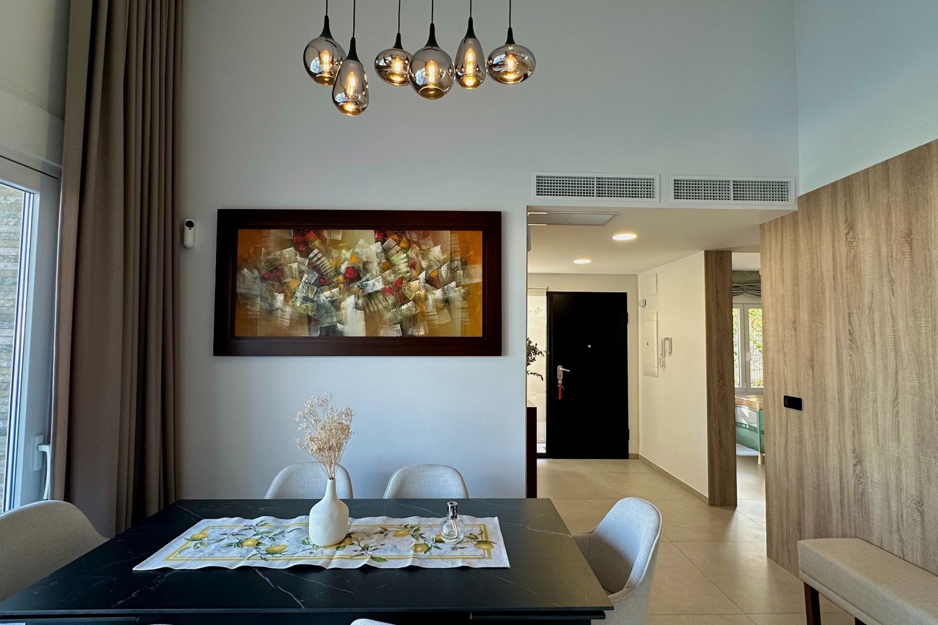Reventa - Villa -
Algorfa - La finca Golf