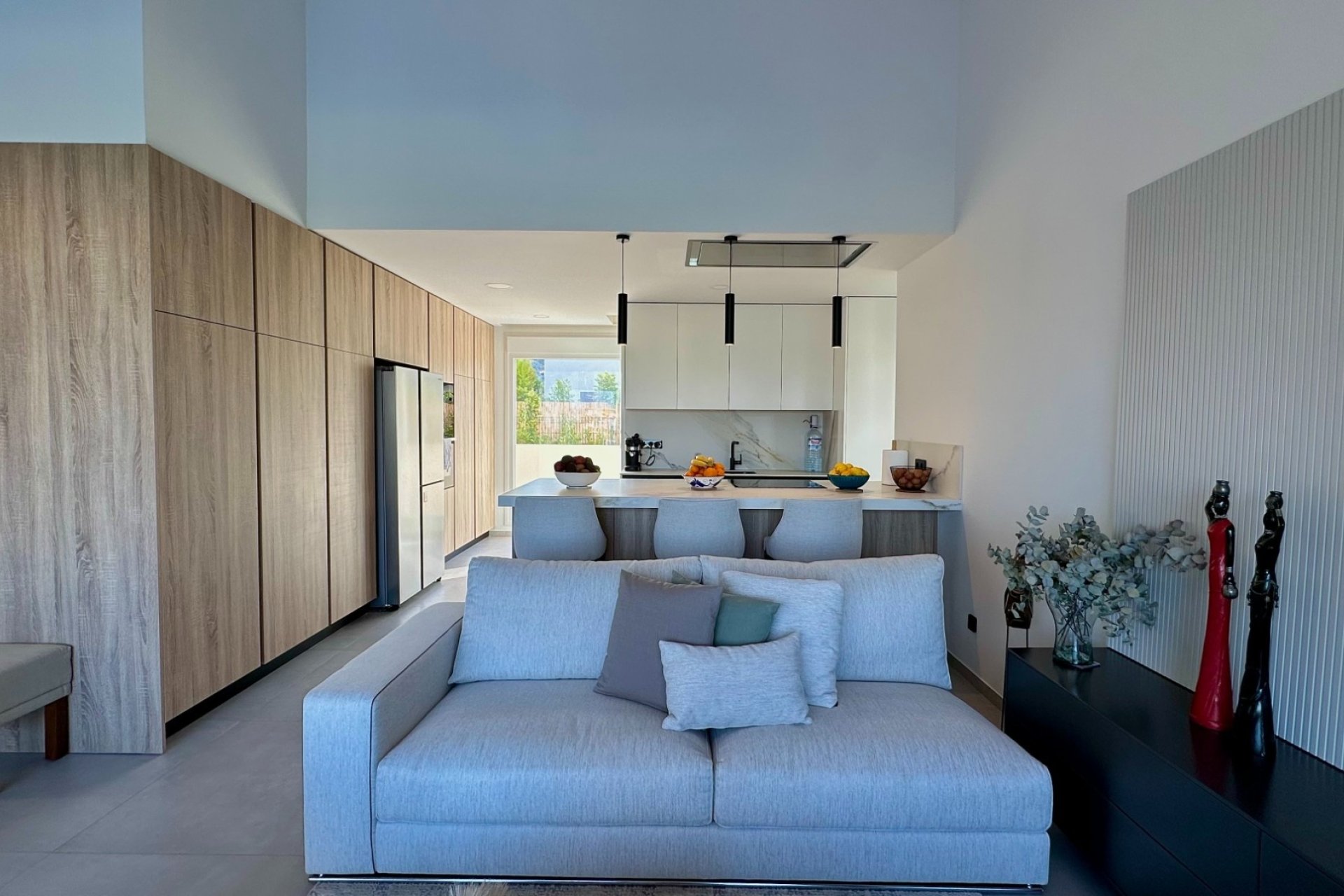 Reventa - Villa -
Algorfa - La finca Golf
