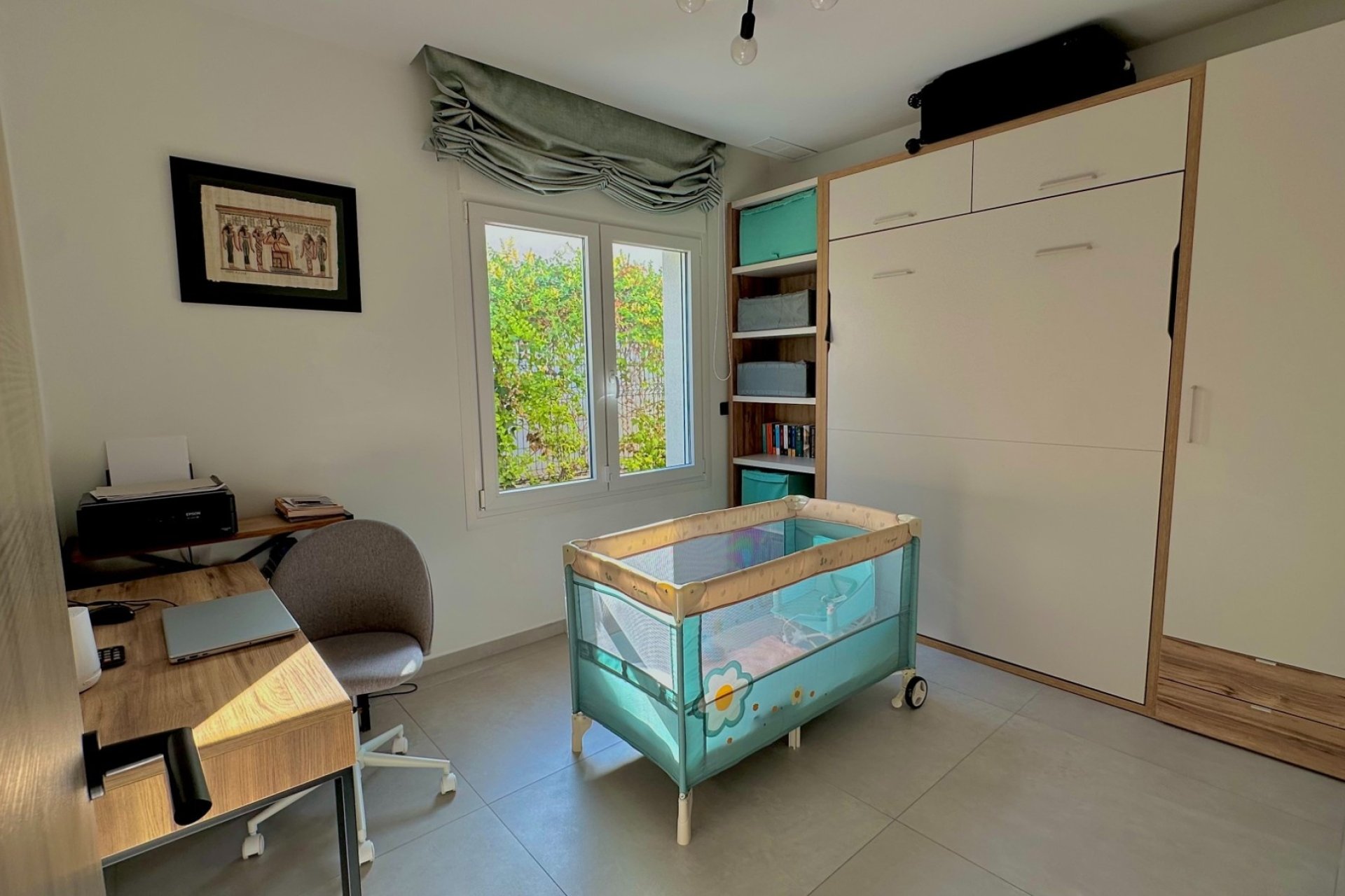Reventa - Villa -
Algorfa - La finca Golf
