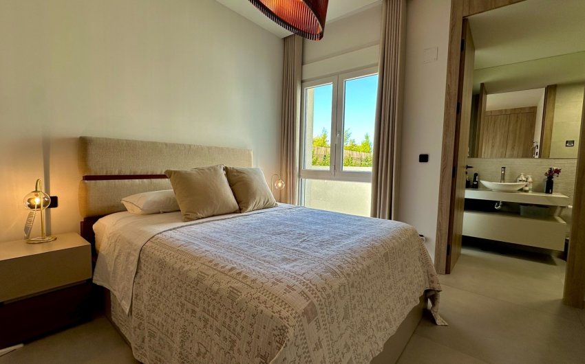 Reventa - Villa -
Algorfa - La finca Golf