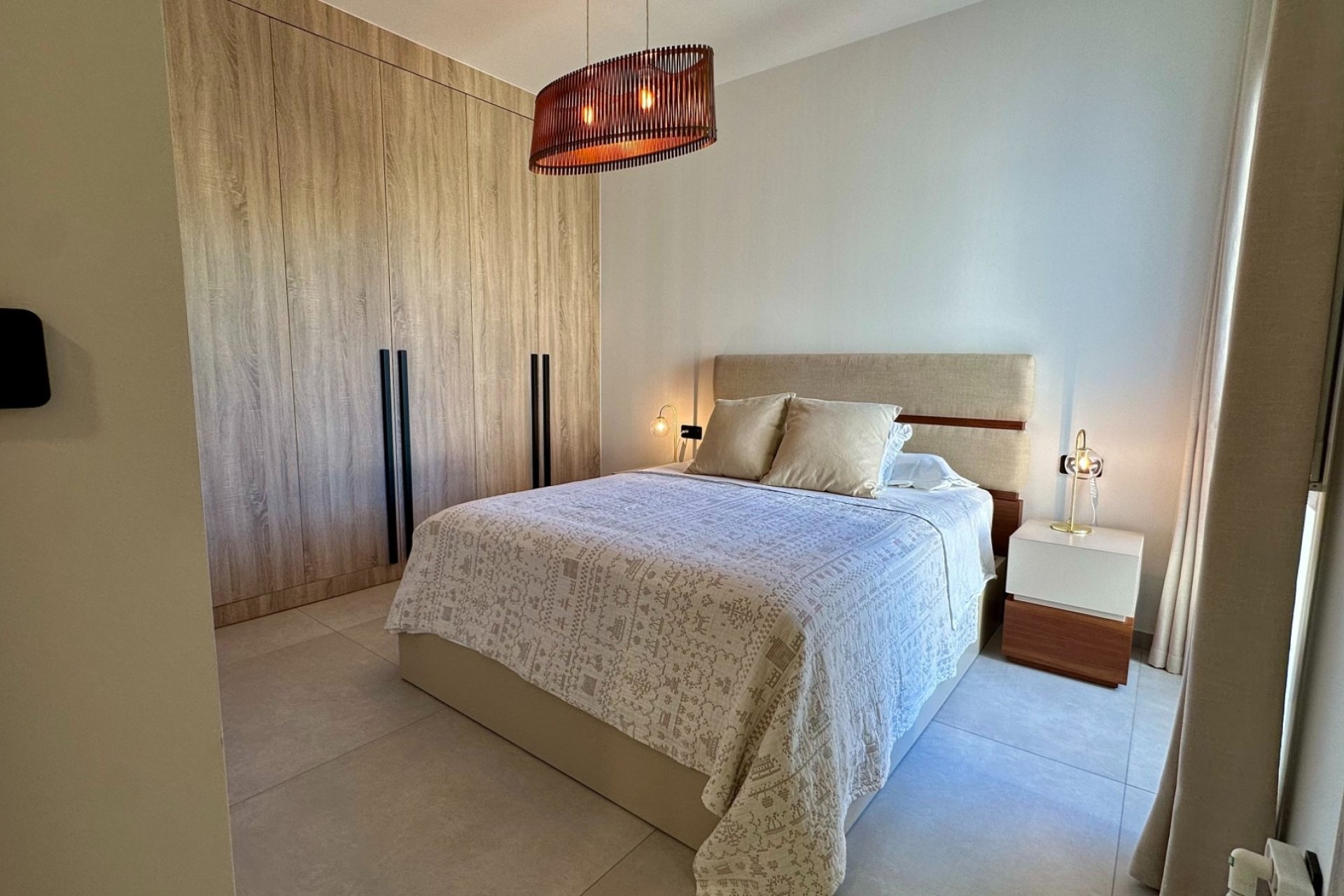 Reventa - Villa -
Algorfa - La finca Golf