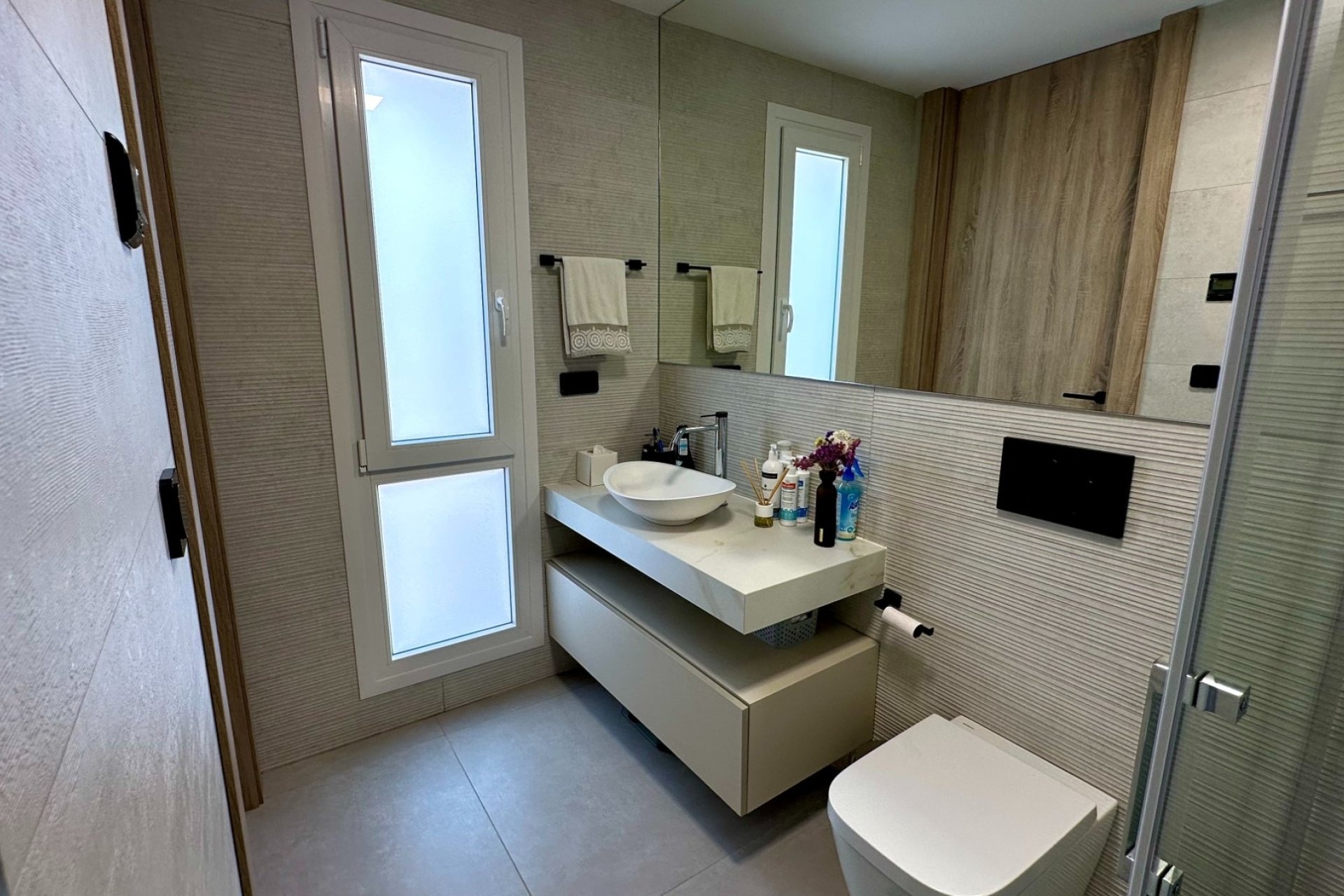 Reventa - Villa -
Algorfa - La finca Golf