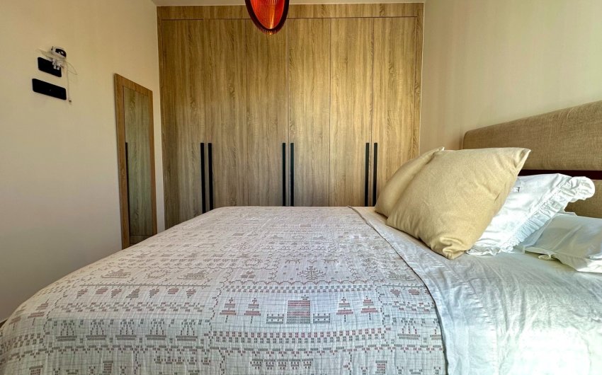 Reventa - Villa -
Algorfa - La finca Golf