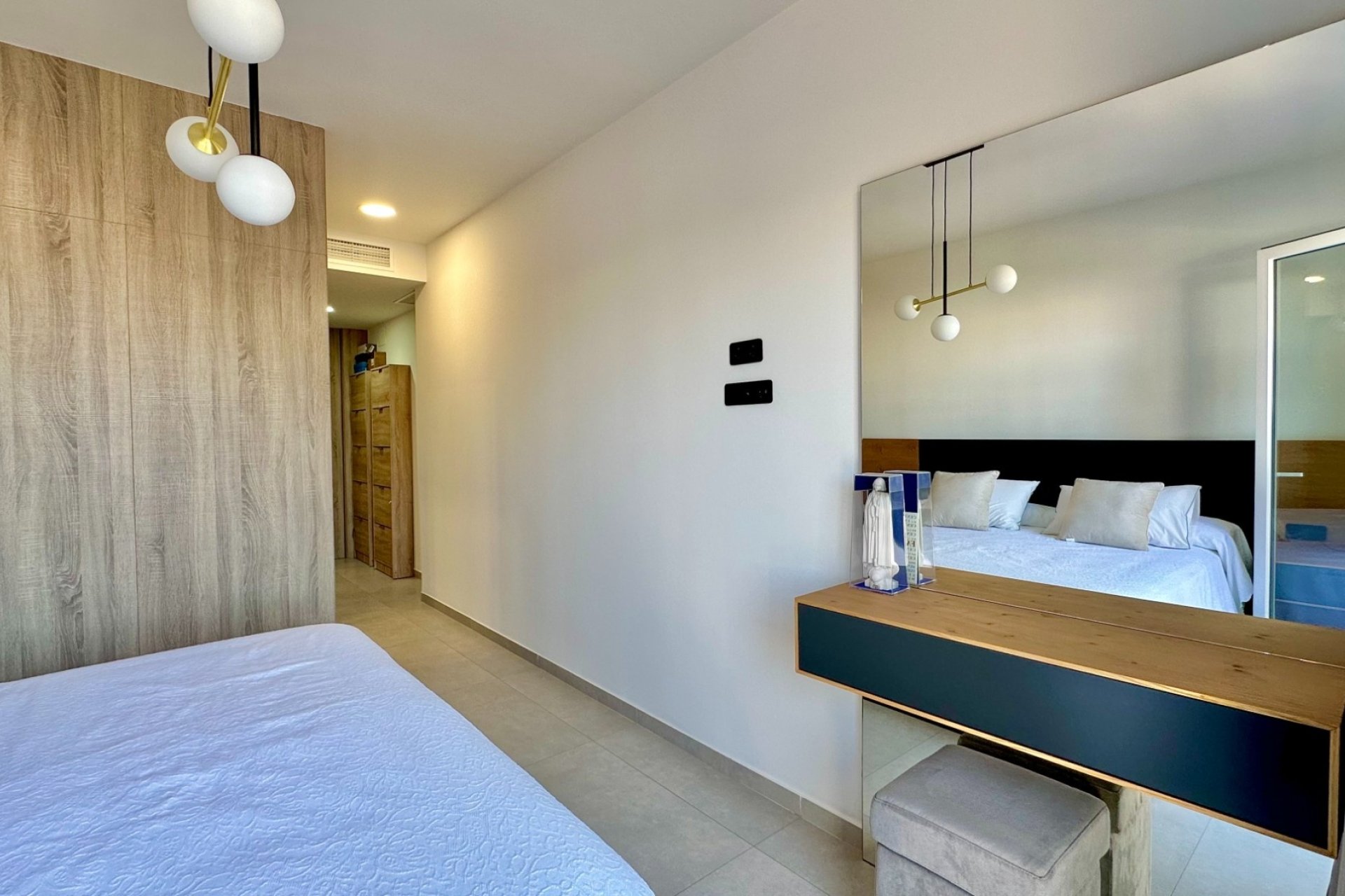 Reventa - Villa -
Algorfa - La finca Golf