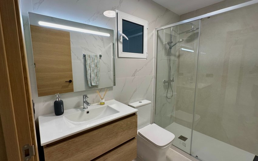 Reventa - Villa -
Algorfa - La finca Golf