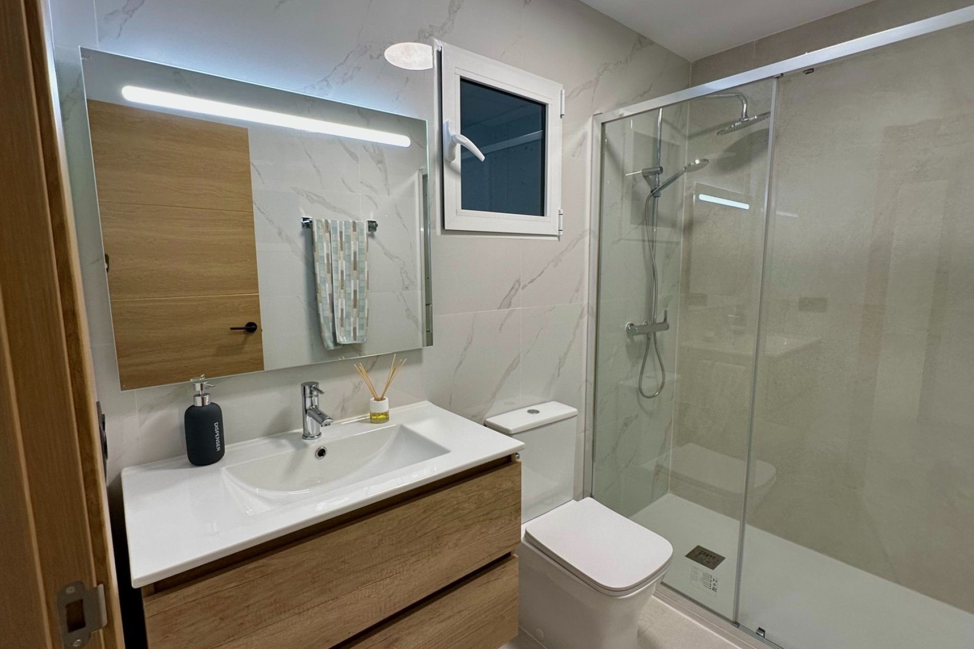 Reventa - Villa -
Algorfa - La finca Golf