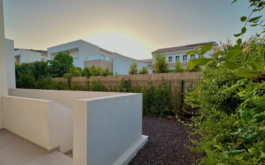 Reventa - Villa -
Algorfa - La finca Golf