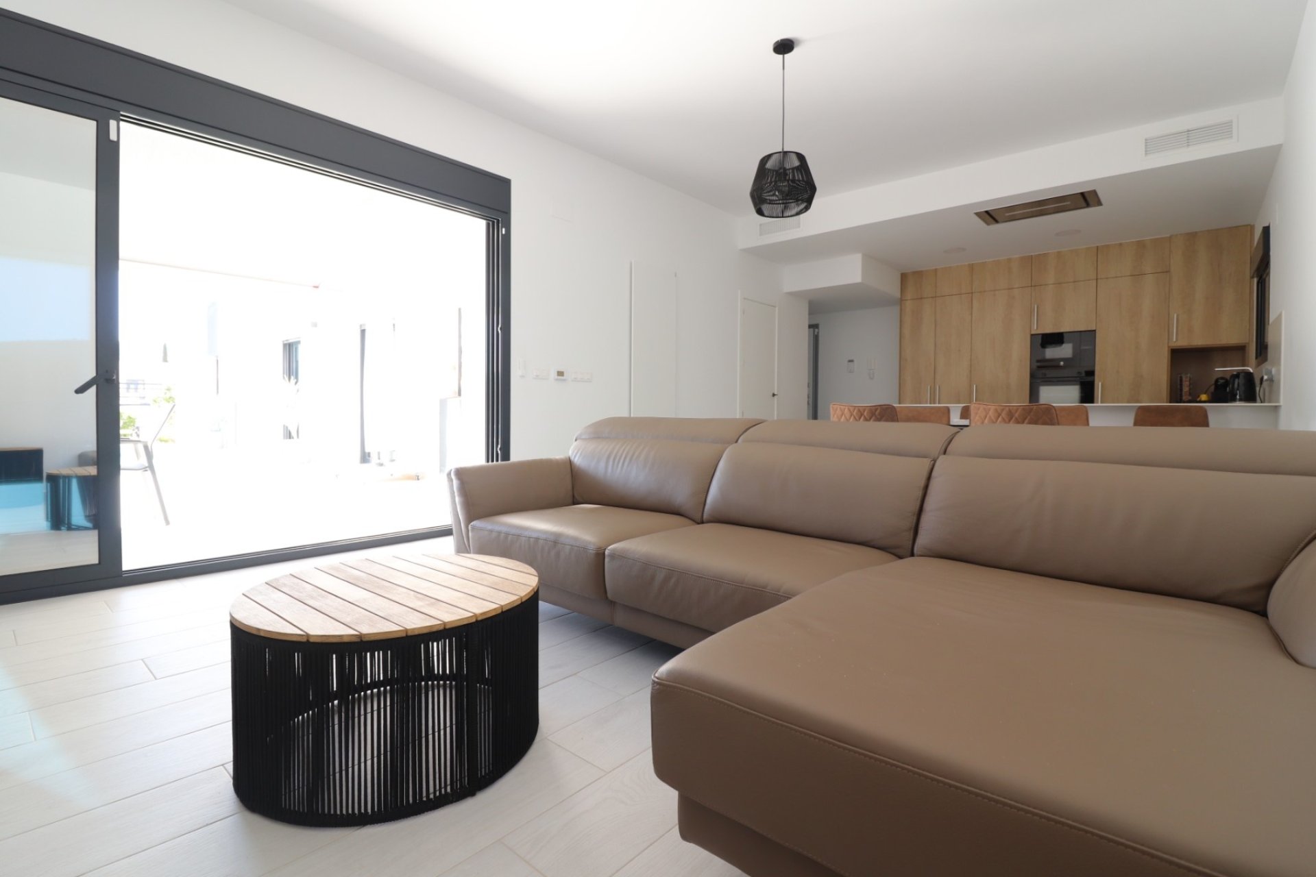 Reventa - Villa -
Algorfa - La finca Golf