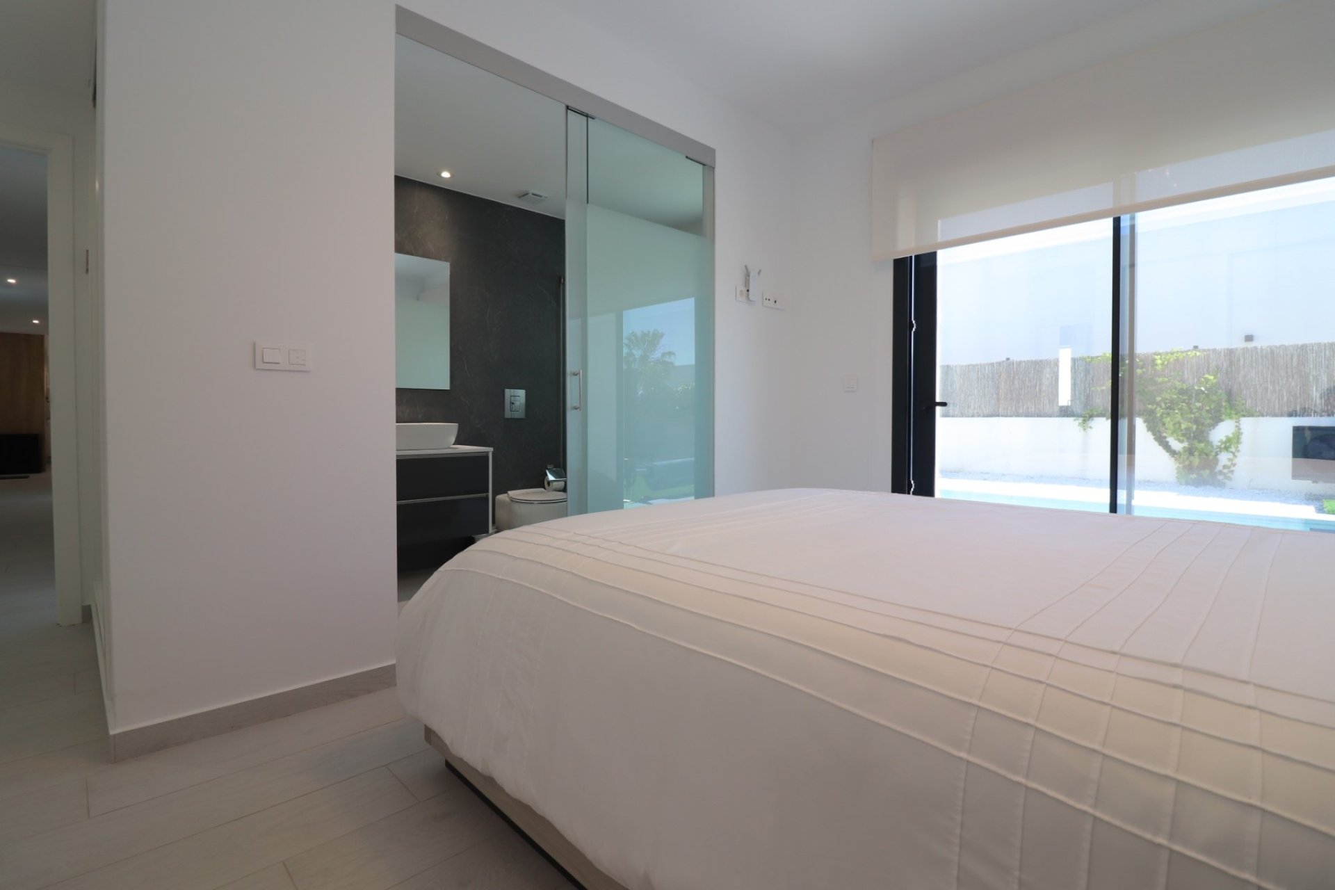 Reventa - Villa -
Algorfa - La finca Golf