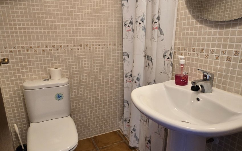 Reventa - Villa -
Algorfa - La finca Golf