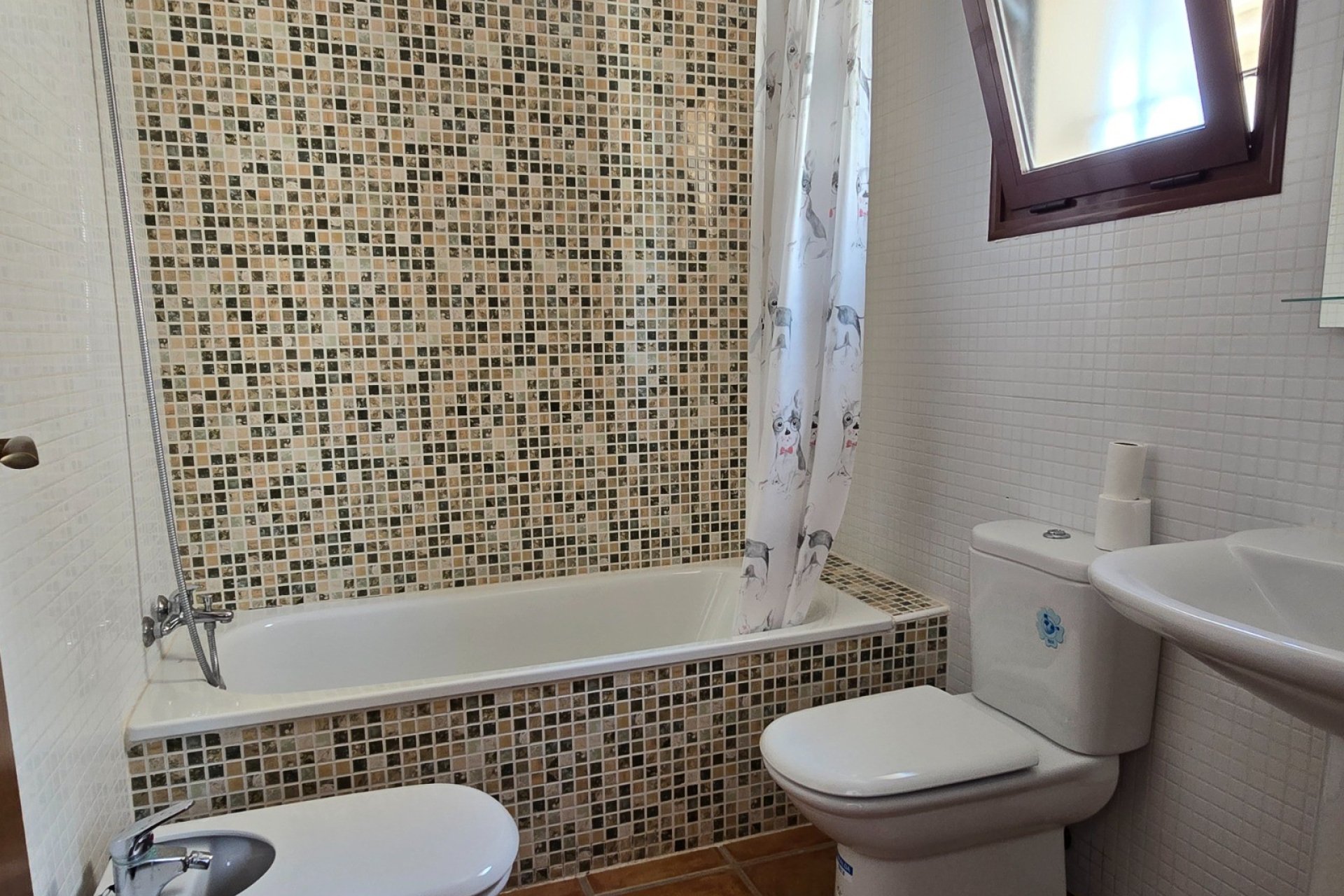 Reventa - Villa -
Algorfa - La finca Golf